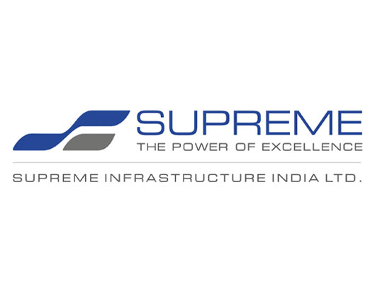 Supreme Infrastructure India LTD
